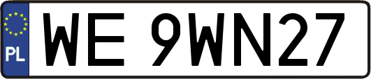 WE9WN27