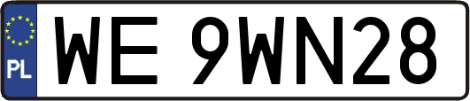 WE9WN28