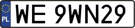 WE9WN29