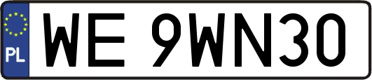 WE9WN30