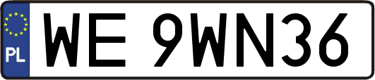 WE9WN36