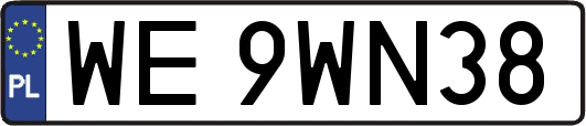 WE9WN38