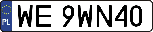 WE9WN40