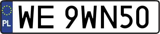 WE9WN50