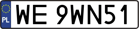 WE9WN51