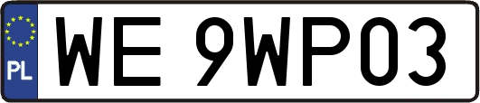 WE9WP03