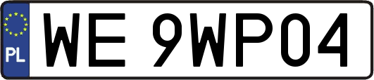WE9WP04