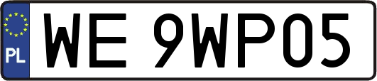 WE9WP05