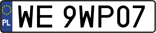 WE9WP07