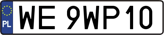 WE9WP10
