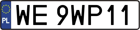 WE9WP11