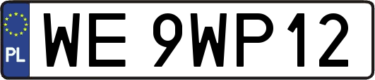 WE9WP12
