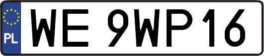 WE9WP16