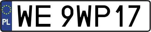 WE9WP17