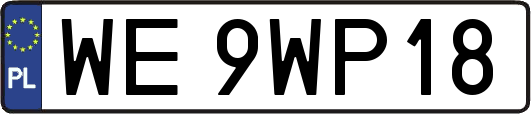 WE9WP18