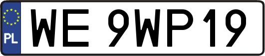 WE9WP19