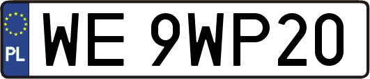 WE9WP20