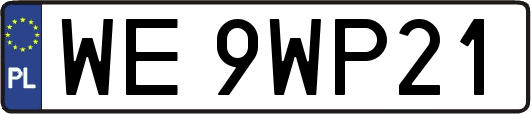 WE9WP21