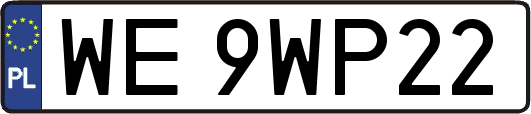 WE9WP22