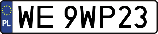 WE9WP23