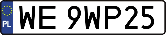 WE9WP25