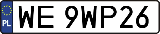 WE9WP26