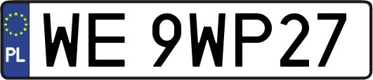 WE9WP27