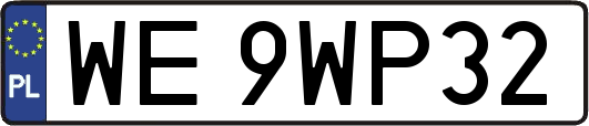 WE9WP32
