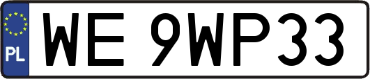 WE9WP33