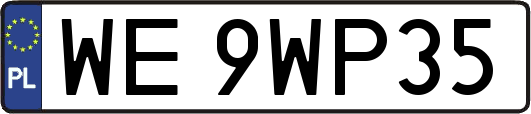 WE9WP35