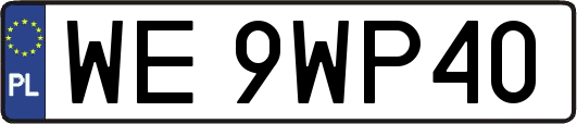 WE9WP40