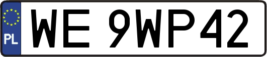 WE9WP42