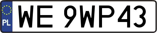 WE9WP43