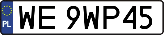 WE9WP45