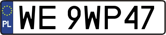 WE9WP47