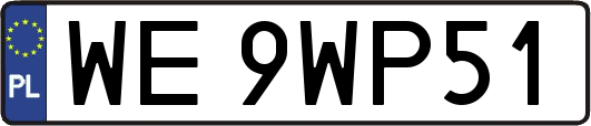 WE9WP51