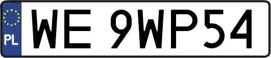 WE9WP54