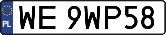 WE9WP58