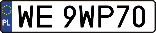 WE9WP70