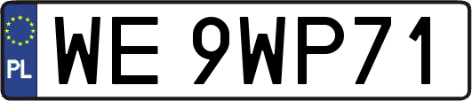 WE9WP71