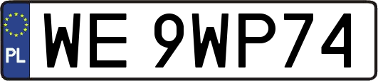 WE9WP74