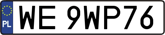 WE9WP76