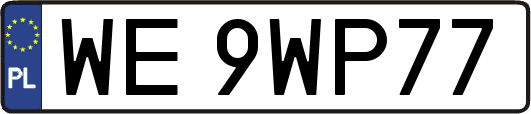 WE9WP77