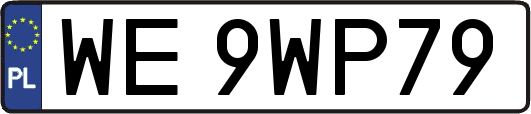 WE9WP79