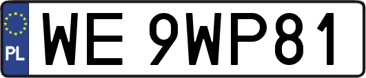 WE9WP81