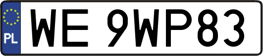 WE9WP83