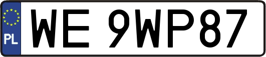 WE9WP87
