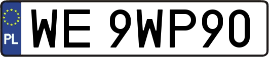 WE9WP90