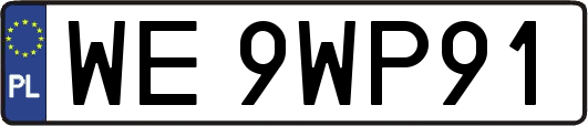 WE9WP91
