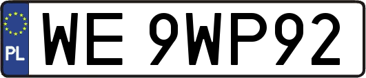 WE9WP92
